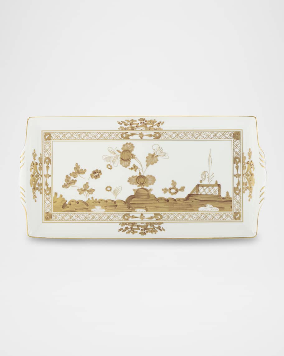 Oriente Italiano Large Service Tray
