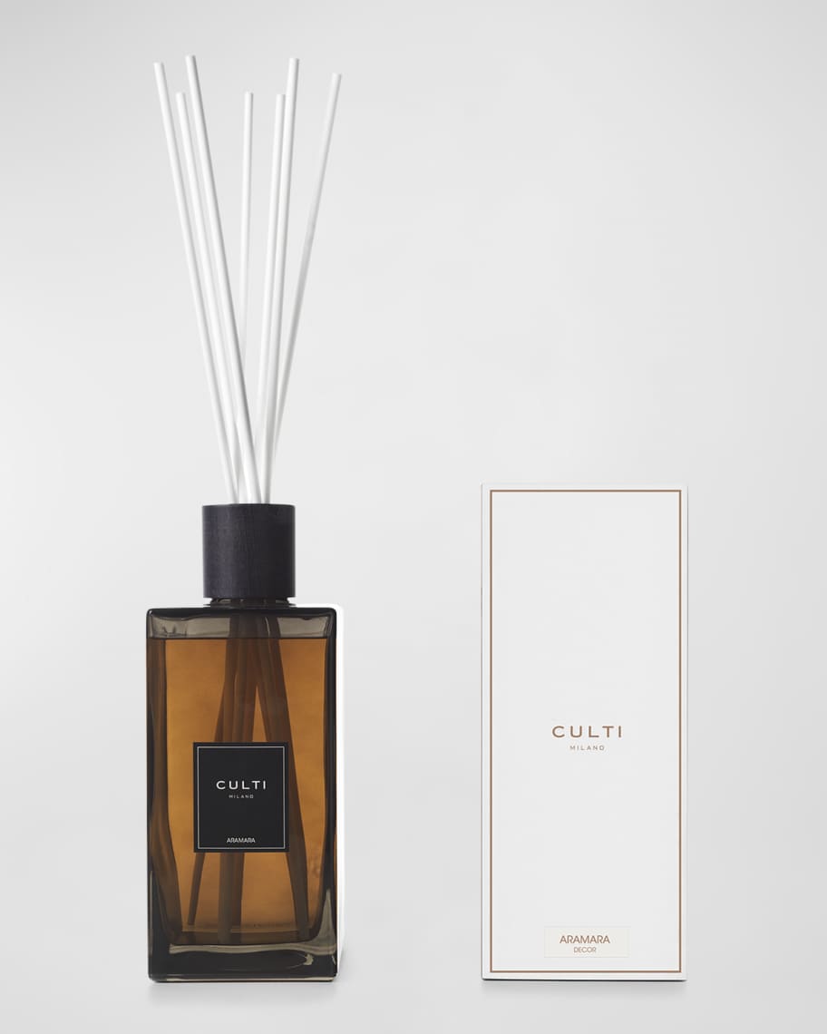 CULTI MILANO Aramara Classic Diffusor, 91.3 oz. | Neiman Marcus