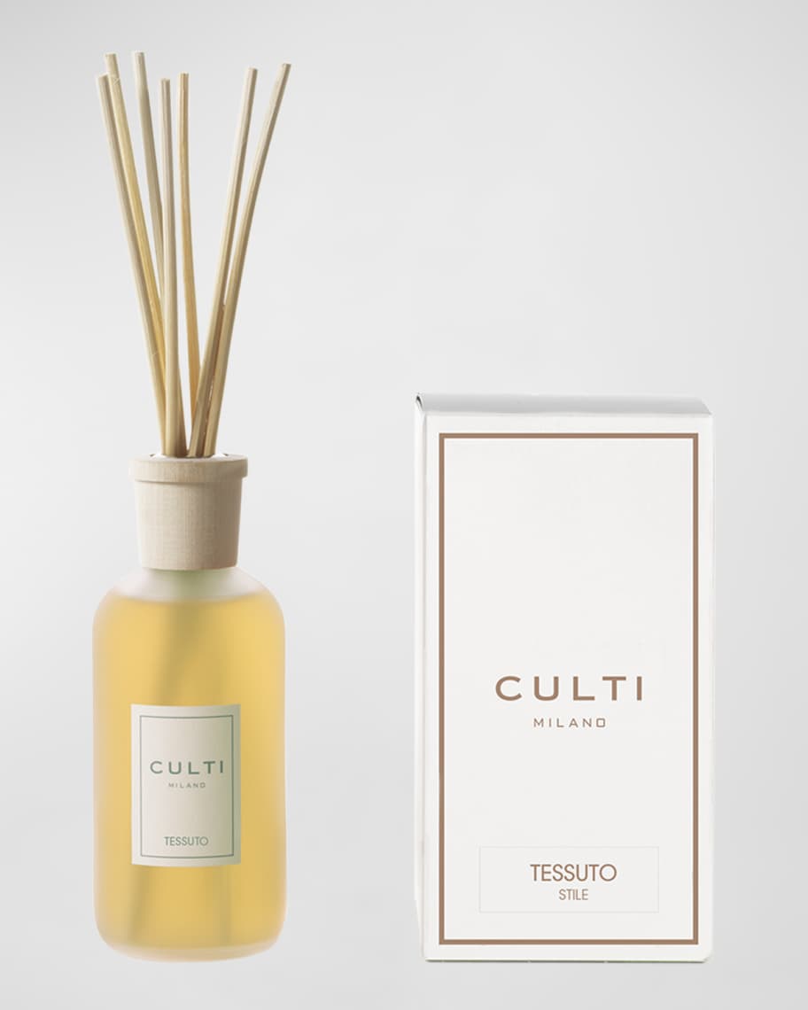 CULTI MILANO Tessuto Classic Diffusor, 8.45 oz. | Neiman Marcus
