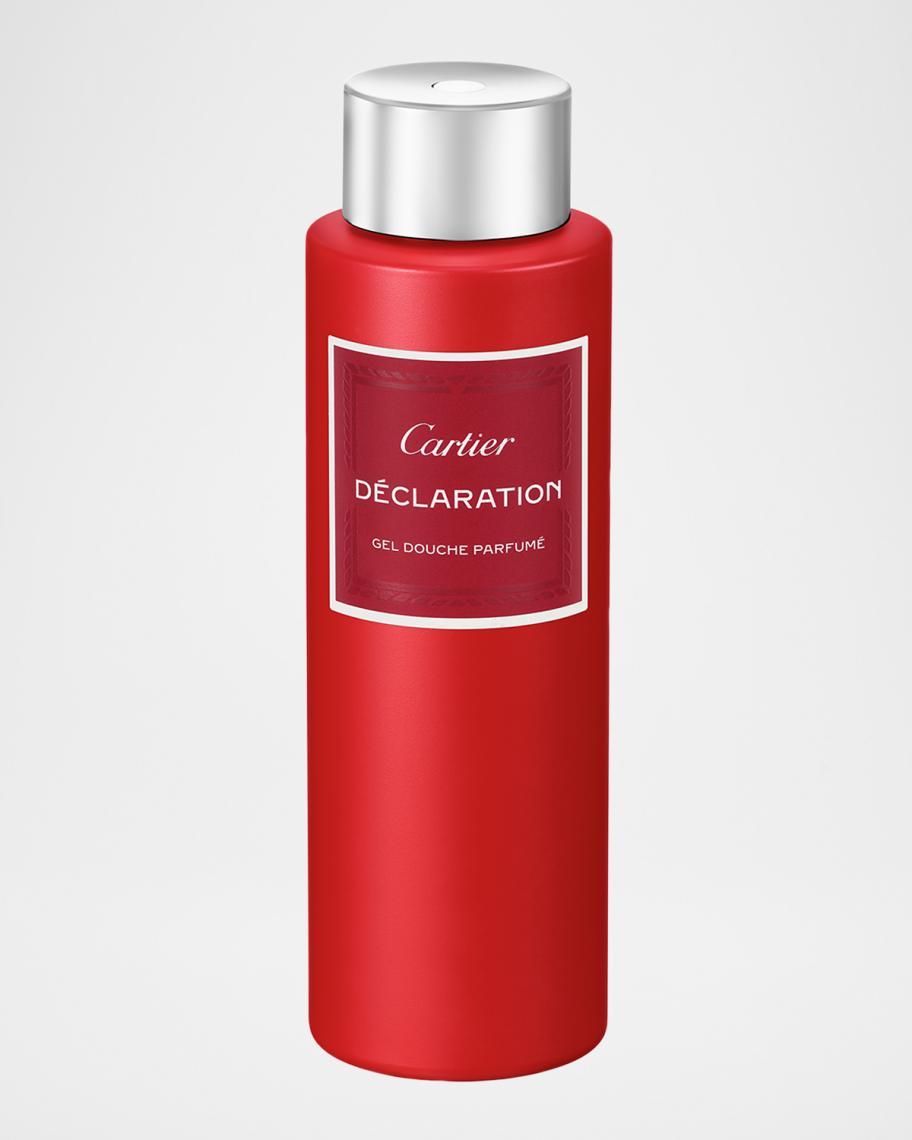 Cartier Declaration Shower Gel, 6.8 oz. | Neiman Marcus