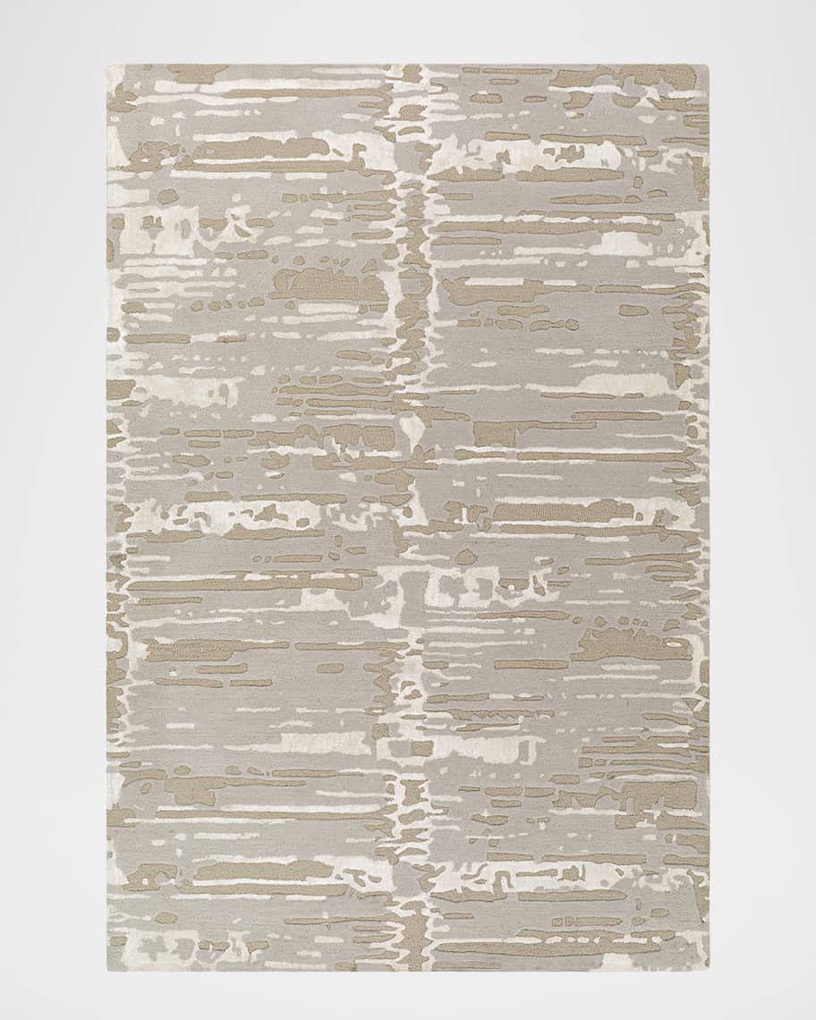 Surya Rugs Dreamscape Hand-Tufted Rug, 9' x 12' | Neiman Marcus