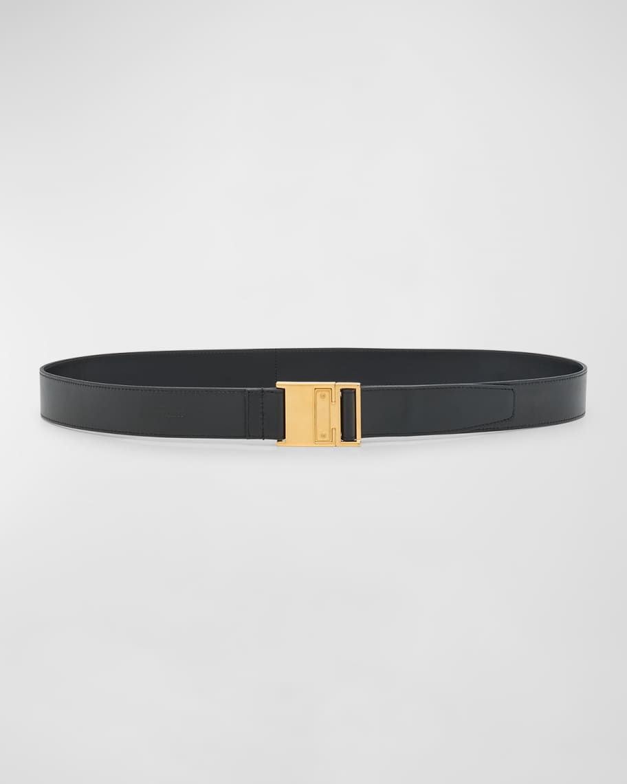 【送料&関税込】Saint Laurent Ysl Belt 22096633_51915180_600.jpg