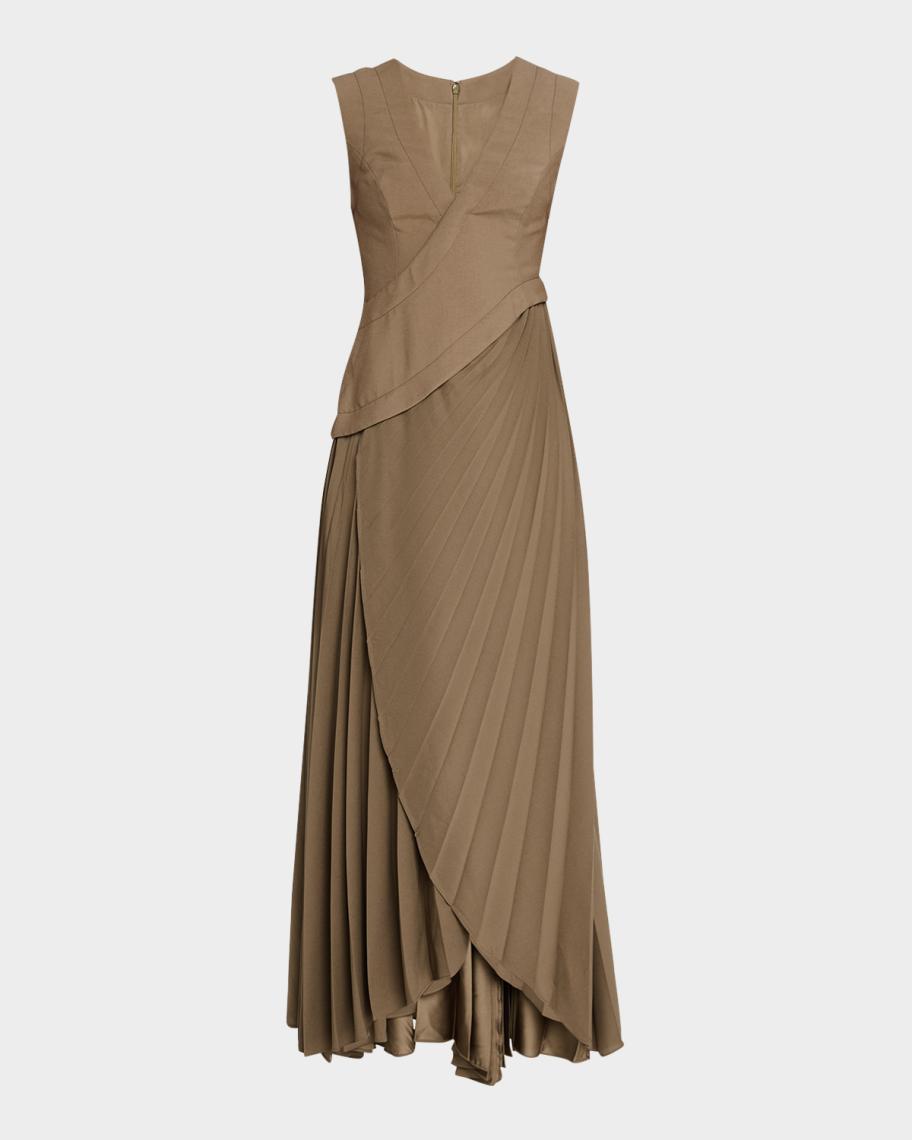 open lace back dress Acler Oakfield Dress  the style squad