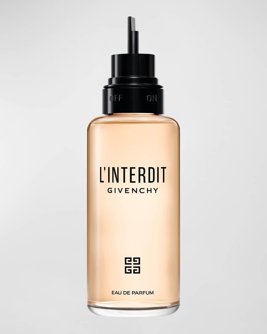 Givenchy L'Interdit Eau de Parfum Refill, 5 oz. | Neiman Marcus
