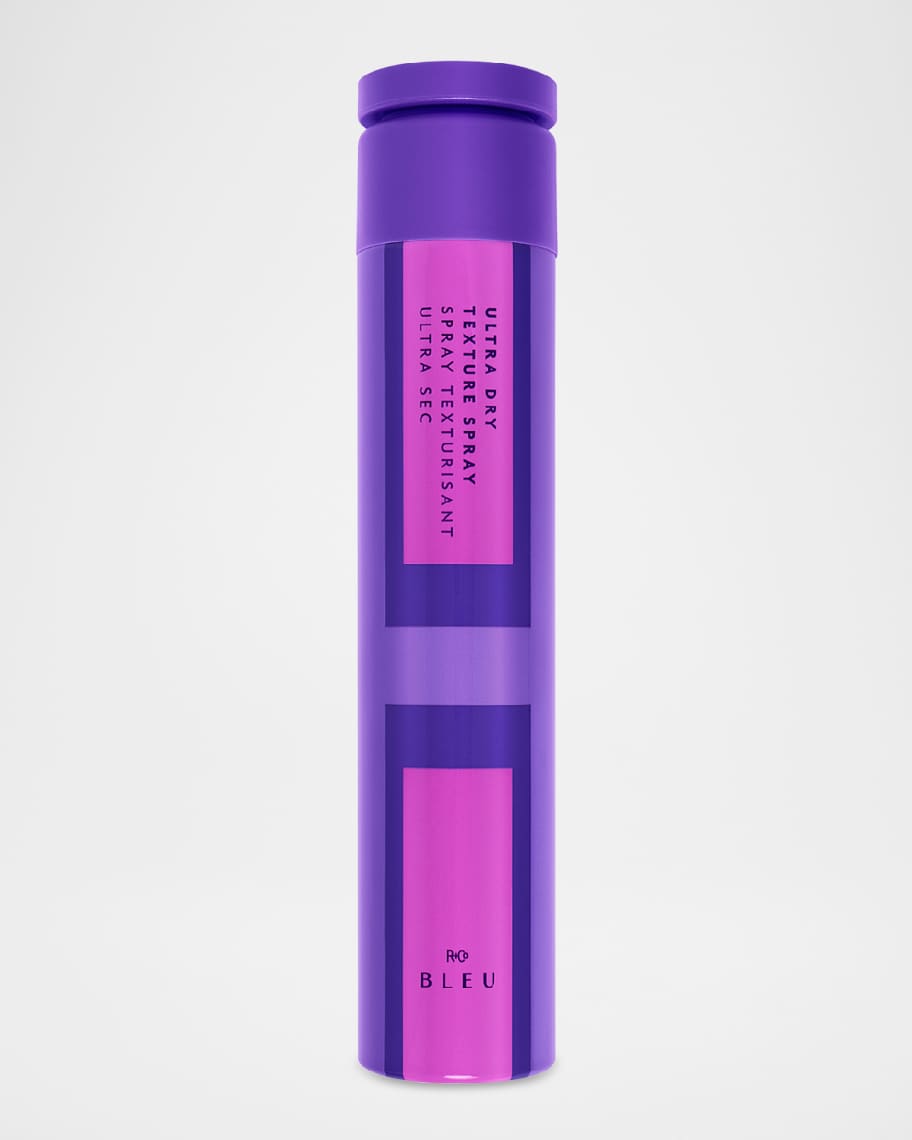 R+Co Bleu Ultra Dry Texture Spray, 0.3 oz. | Neiman Marcus
