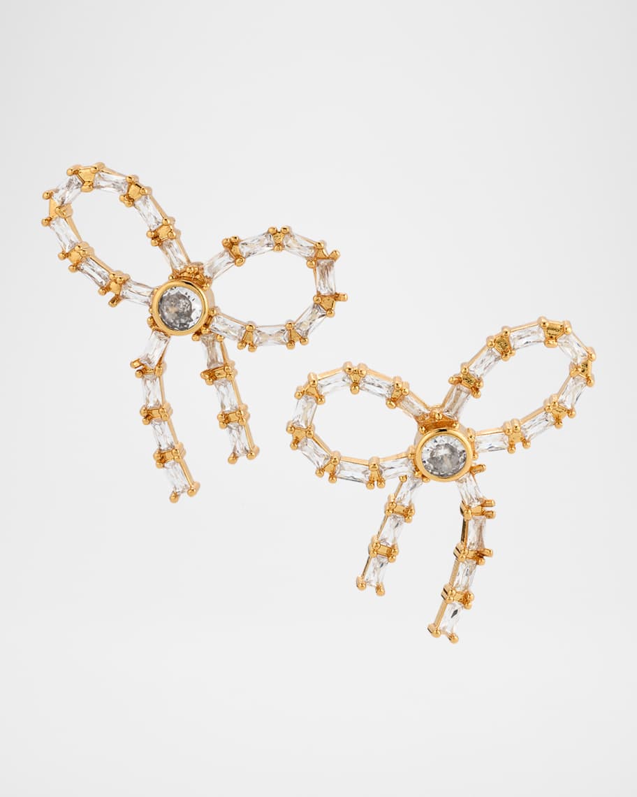 Bulldawg Stud Earrings by Mignonne Gavigan