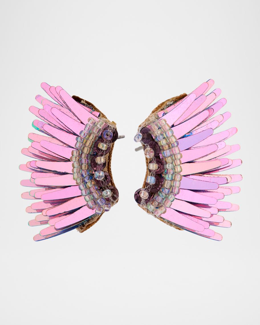 Mignonne Gavigan Micro Madeline Earrings | Neiman Marcus display picture 2
