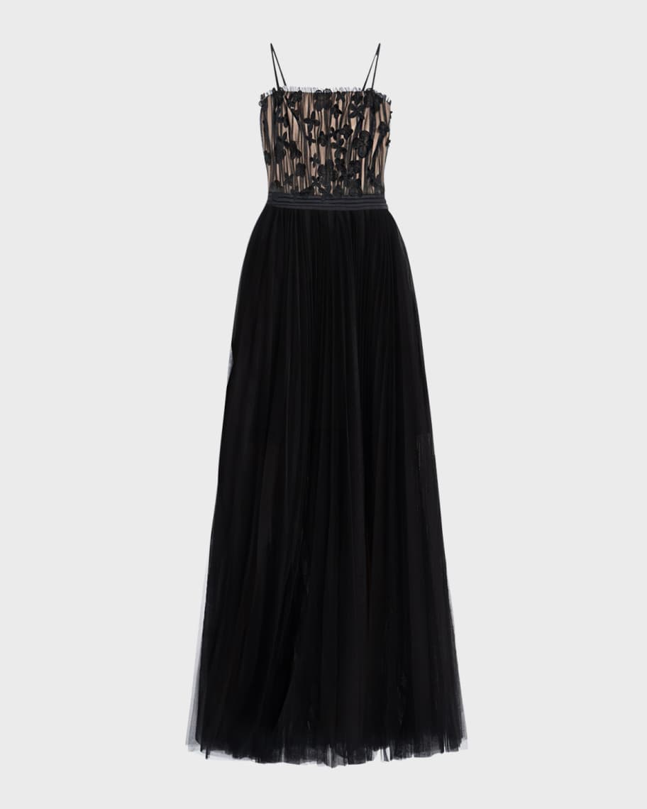 Neiman marcus zac posen top