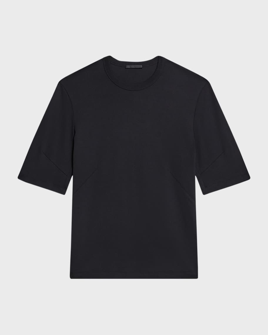 Helmut Lang - Man - Beige - T-shirt