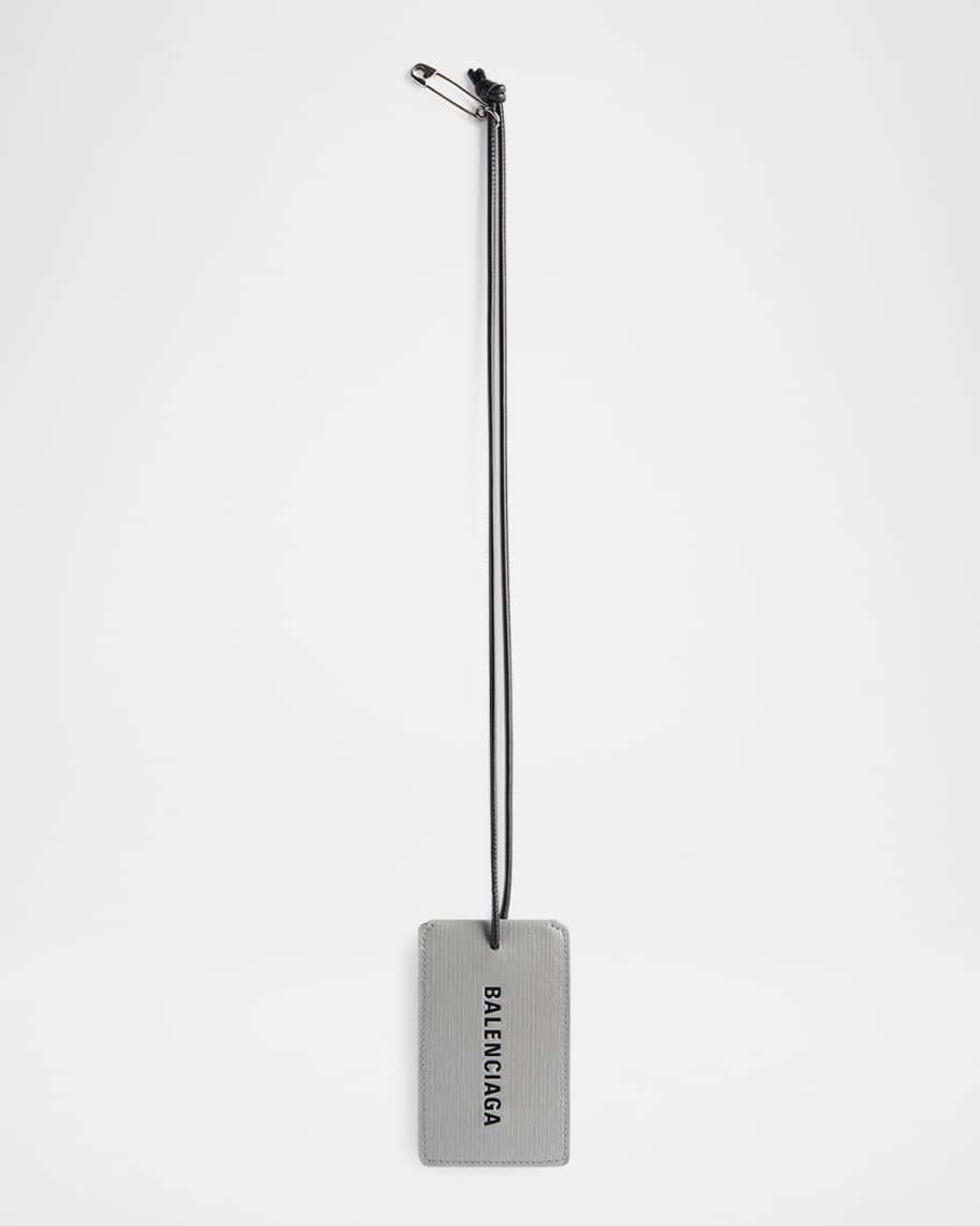 balenciaga tags キーリング Women's Kit Charm/keychain in Multicolor | Balenciaga US
