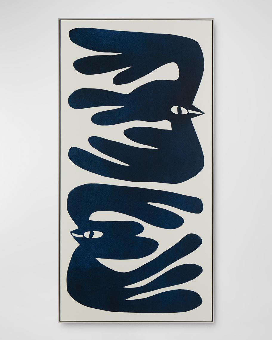 John-Richard Collection Imaginative Flight 