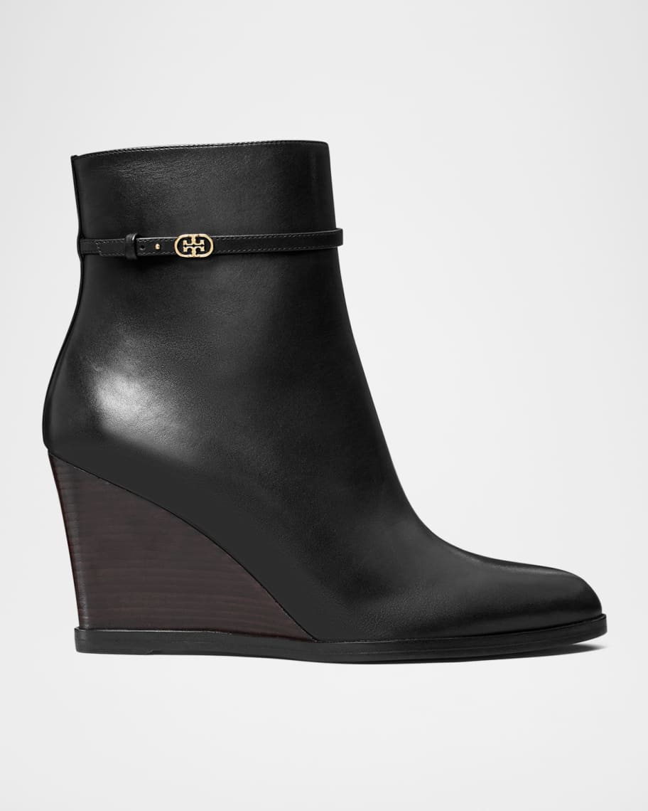 Tory burch evan bootie on sale