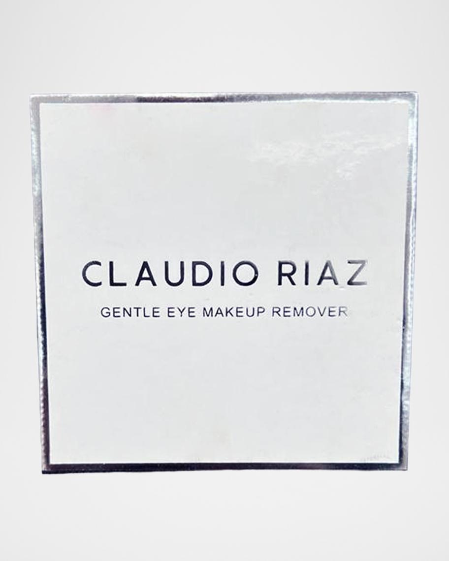 Claudio Riaz Gentle Eye Makeup Remover Wipes | Neiman Marcus