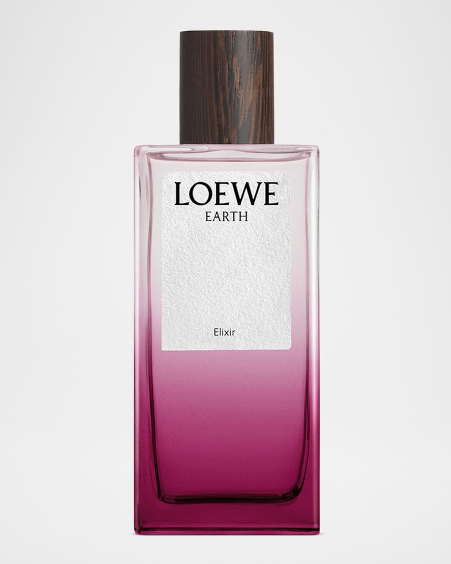 その他 LOEWE EARTH 100ml LOEWE Earth Eau de Parfum 100ml Purple - LOEWE