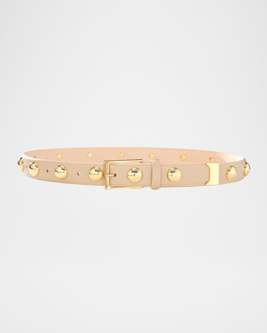 Aureum Leather Belt NWT AUREUM | Accessories | Aureum Collection No1 Belt Nwt | Poshmark main image 3