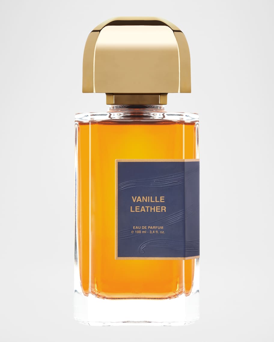 BDK Parfums Vanille Leather Eau de Parfum, 3.4 oz. | Neiman Marcus