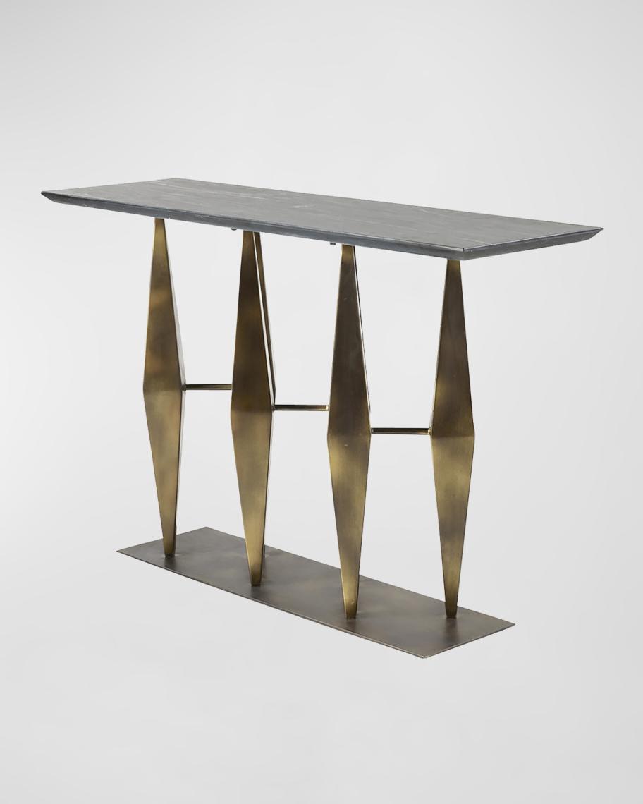 Arteriors Dagmar Console Table | Neiman Marcus