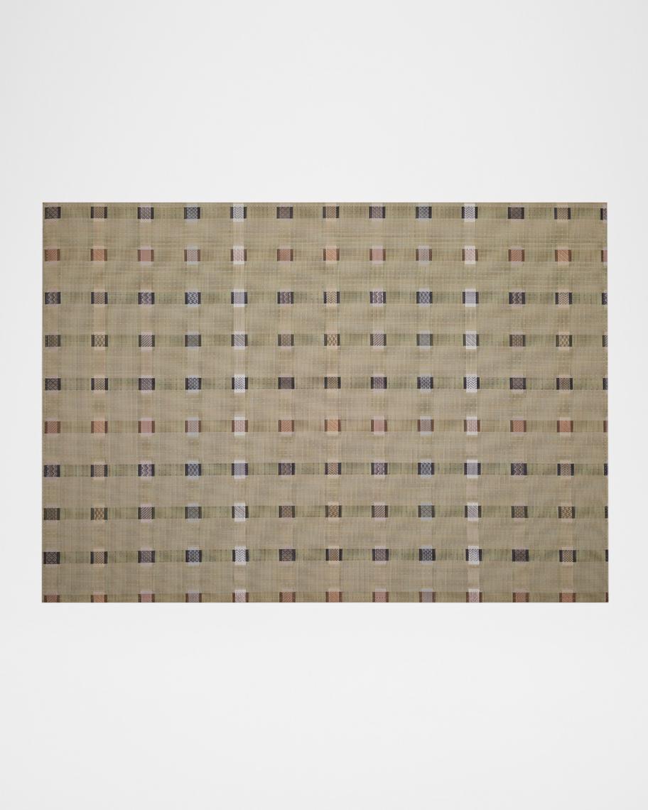 Chilewich Sampler Indoor/Outdoor Rug, 6' x 9' | Neiman Marcus