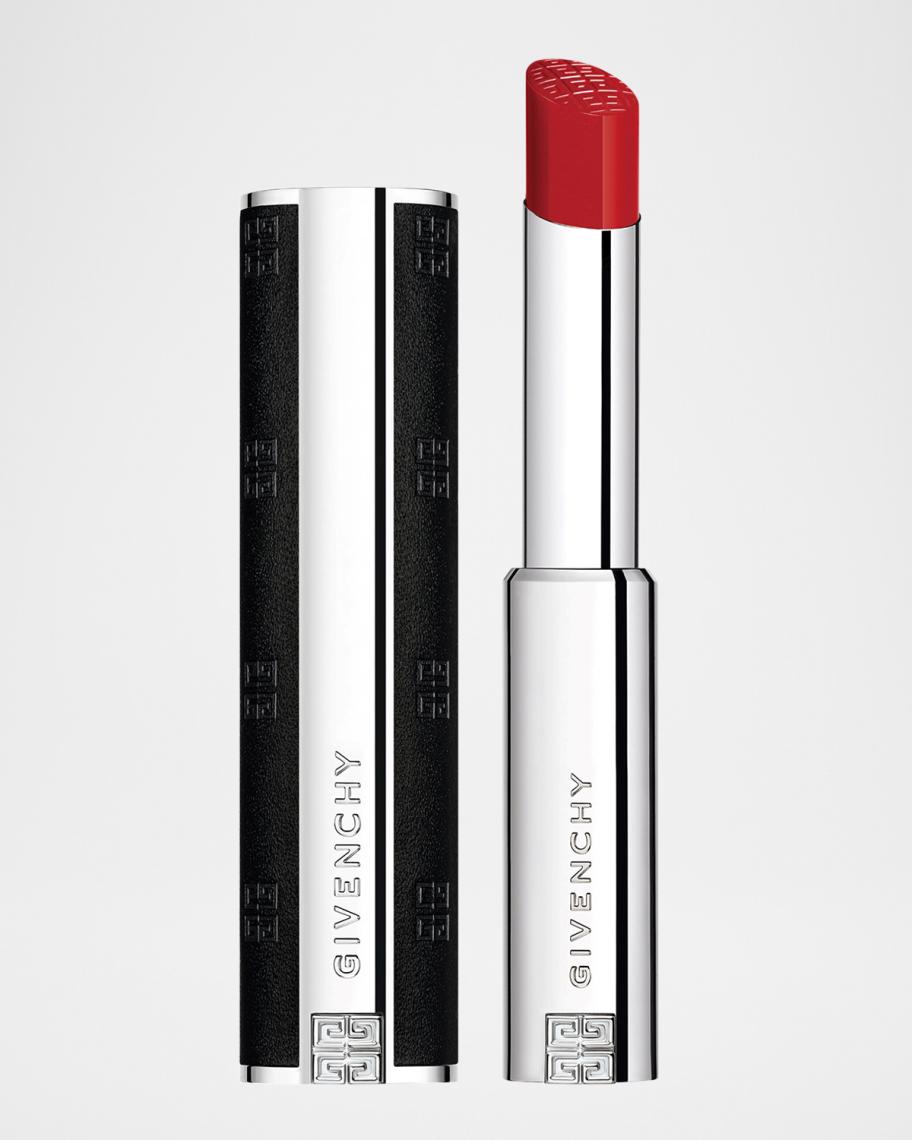 Givenchy Le Rouge Interdit Satin Lipstick | Neiman Marcus