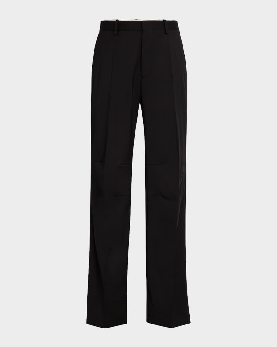 Helmut Lang - Man - Orange - Track Suit