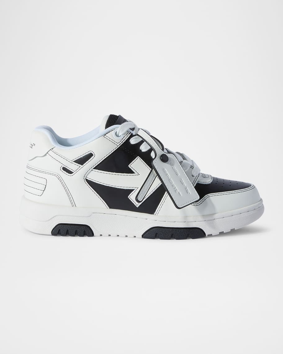 OFF-WHITE / サンダル/42/BLK/com fort nm_4881730_100101_m