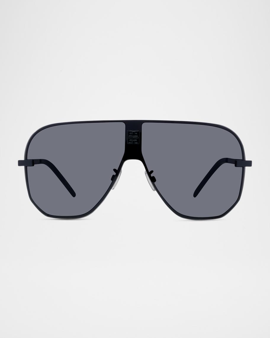 COPY - Givenchy Shield Sunglasses Givenchy Giv Cut shield sunglasses Givenchy main image 4