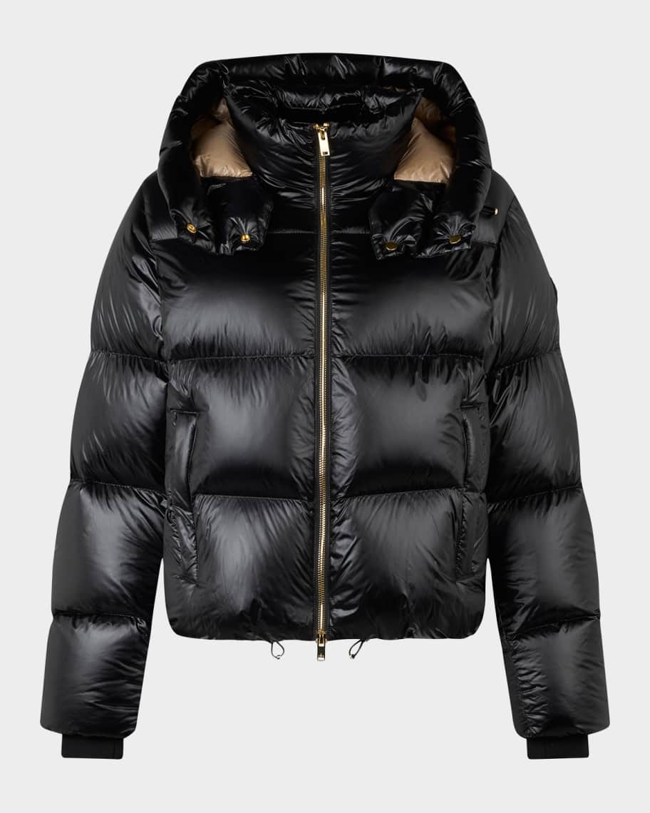 Moose Knuckles Moonstone Jacket | Neiman Marcus