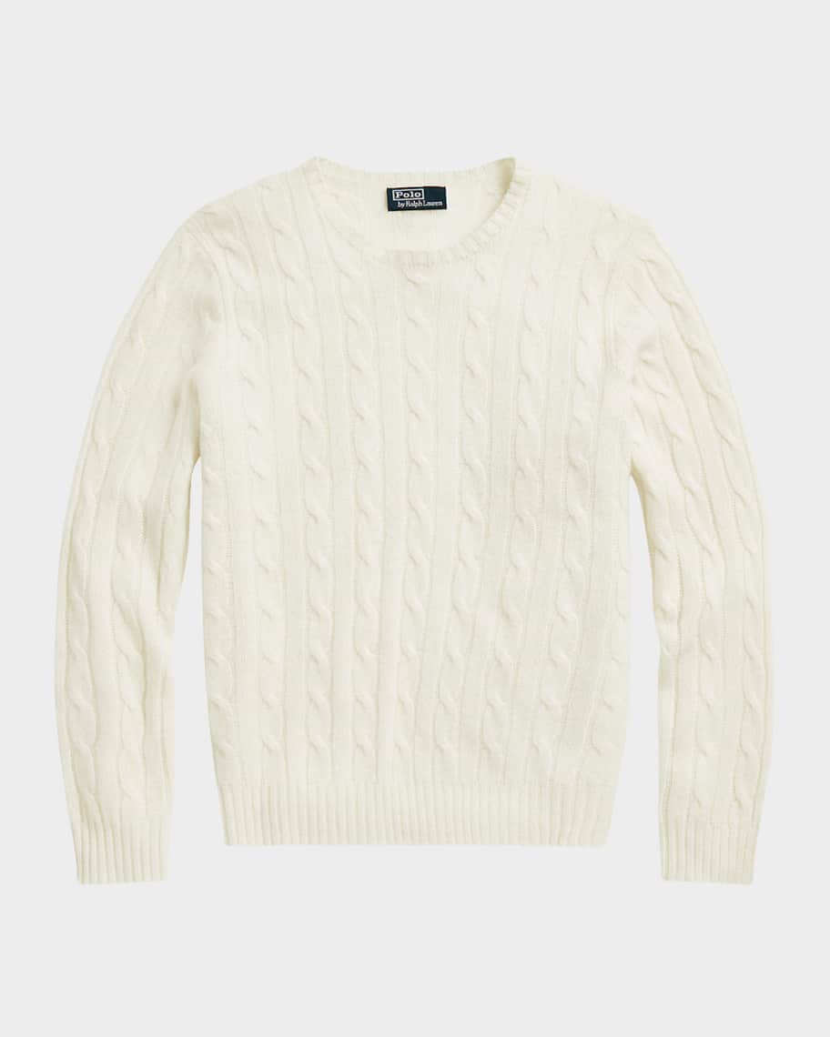 ニット+セーター louren big silhouette knit pullover nm_4883912_100239_m