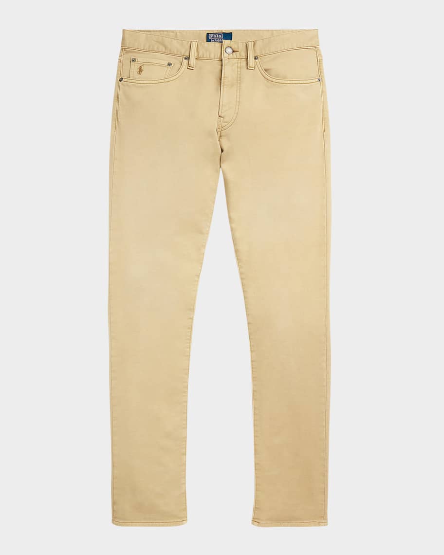 パンツ Masaaki Tsubomatsu/POLO CHINO USA パンツ Masaaki Tsubomatsu/POLO CHINO USA Polo Ralph Lauren