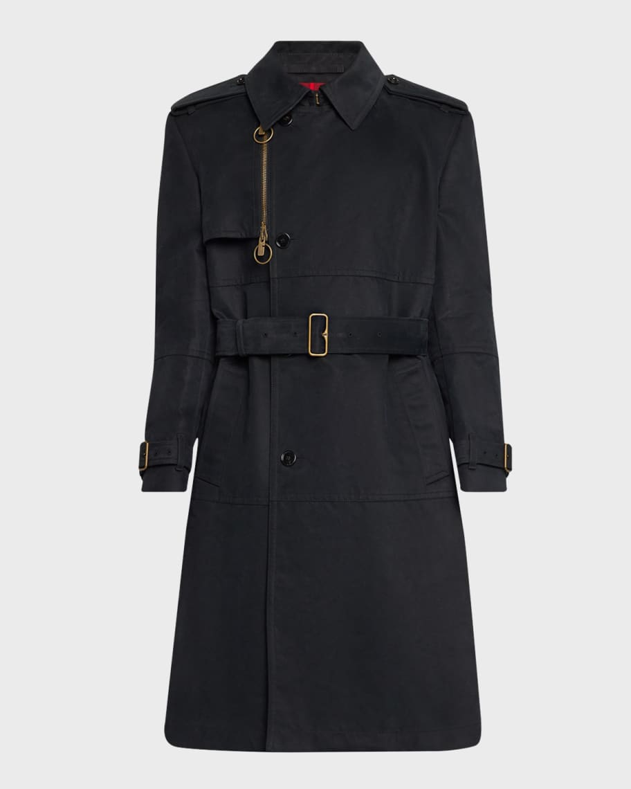 Burberry trench coat neiman marcus new arrivals