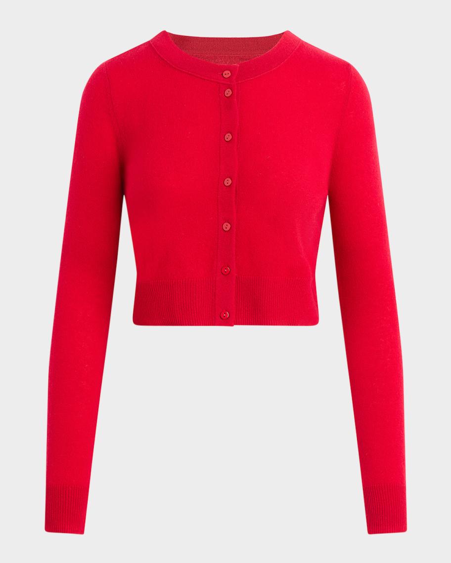 Joe's Jeans The Dani Cashmere Cardigan | Neiman Marcus