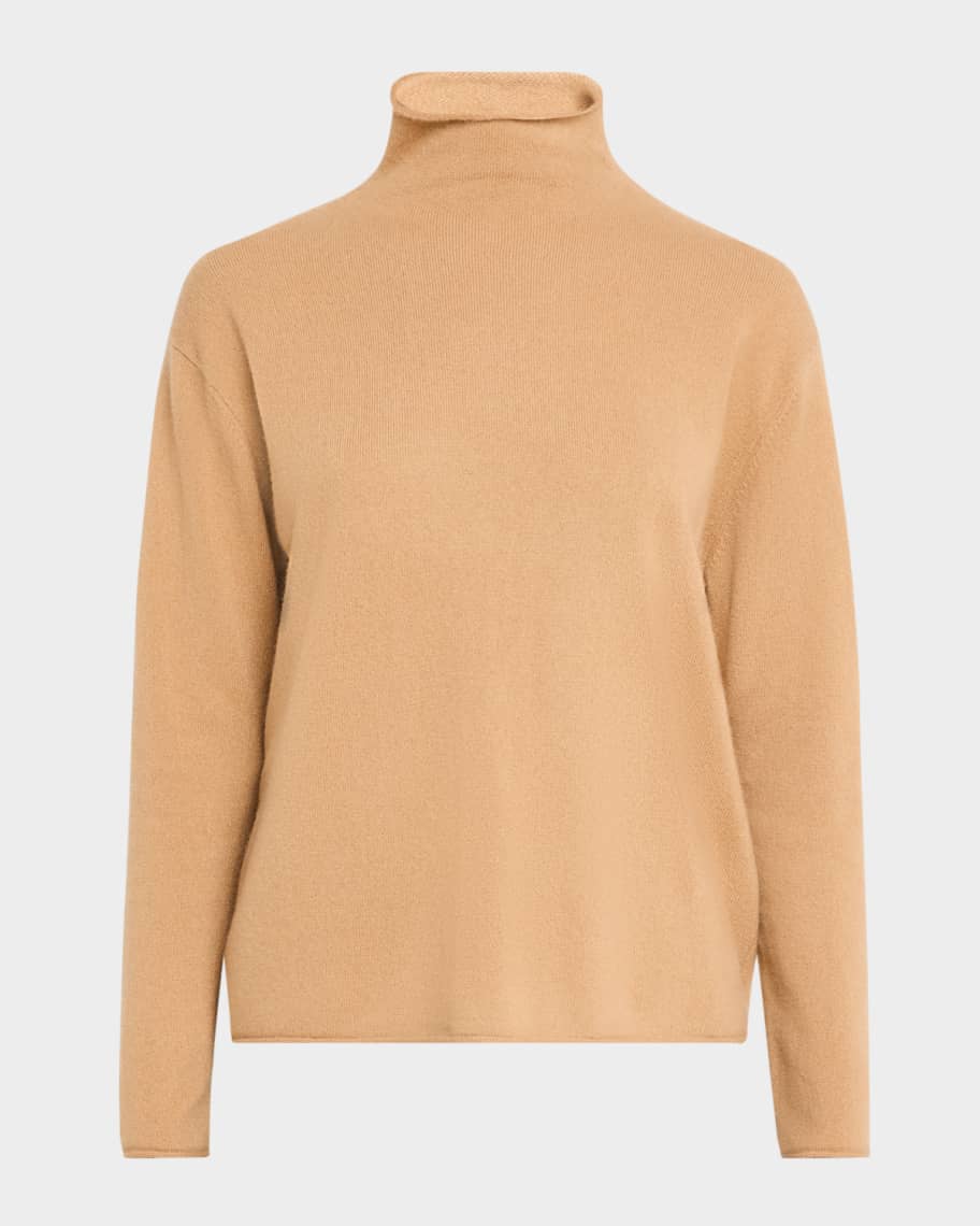 Stretch Jersey Clio Sweater