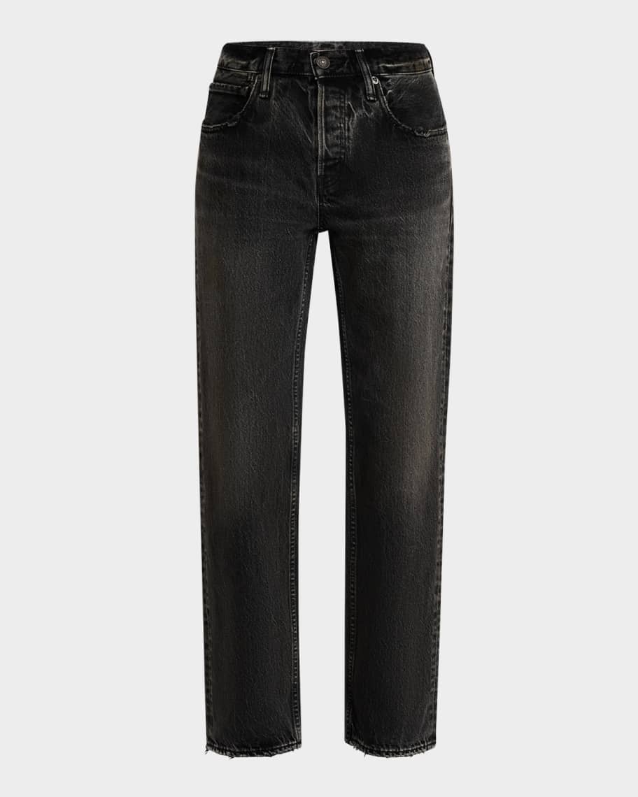 BLACK BY MOUSSY★ loose straight denim 23 nm_4885375_100106_m