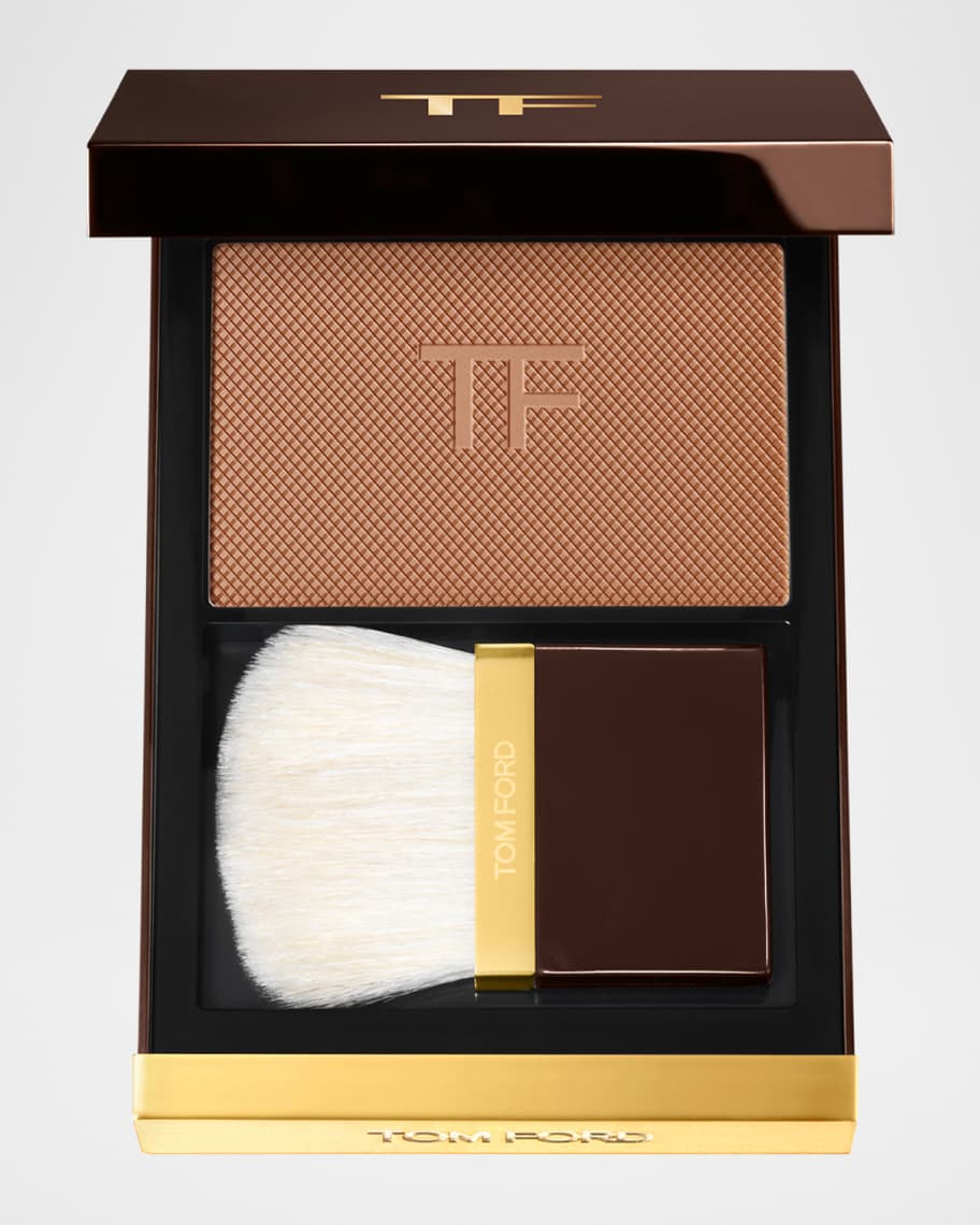 TOM FORD ARCHITECTURE プレストパウダー 01 TOM FORD Architecture Soft Matte Blurring Powder | Neiman Marcus