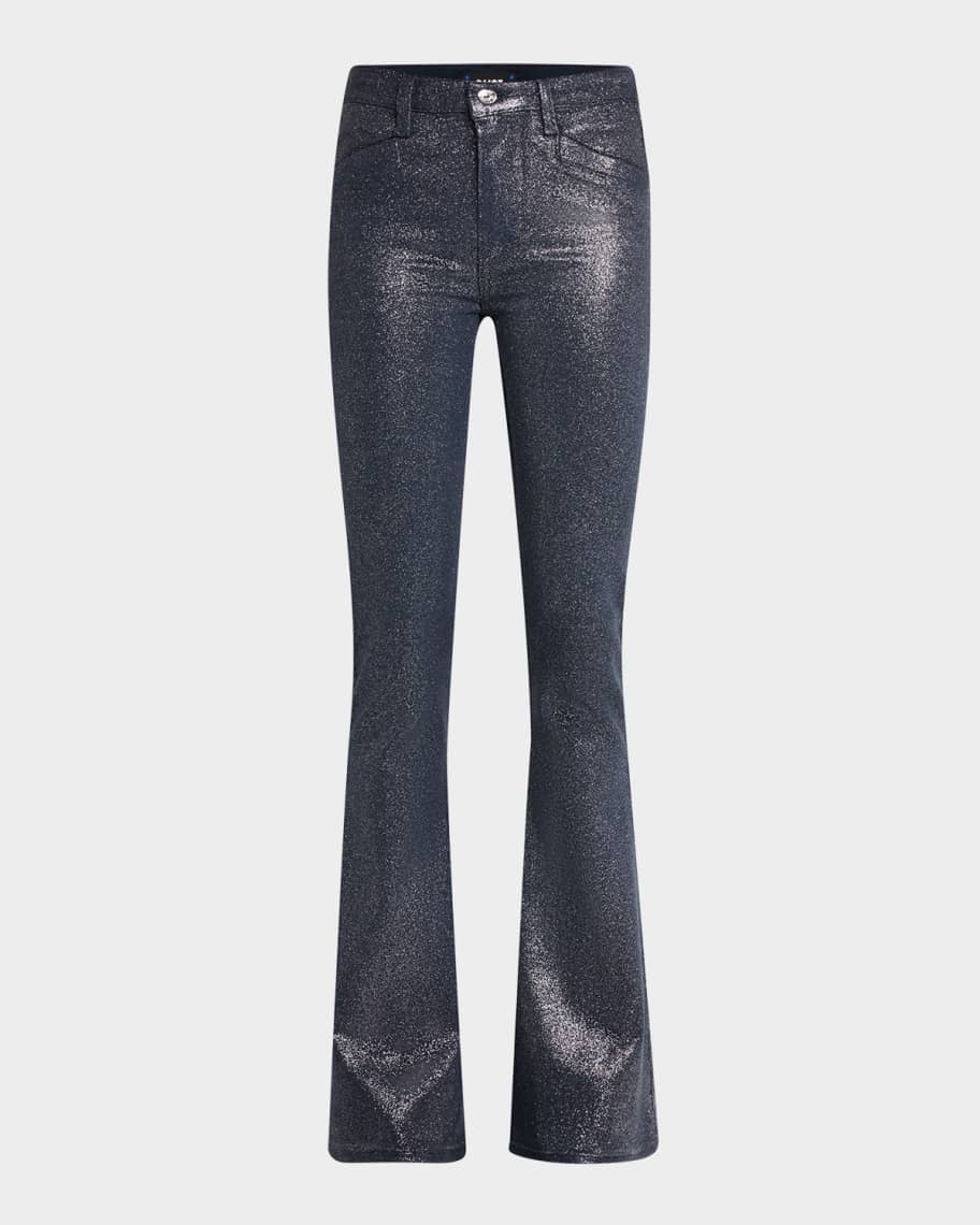 ◆Loulouseoul◆ Sparkle Midi Rise Denim P0000FRA nm_4887195_100404_m