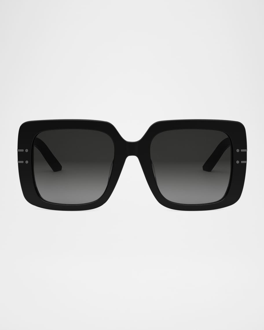 DIOR DiorSignature S11F Sunglasses | Neiman Marcus