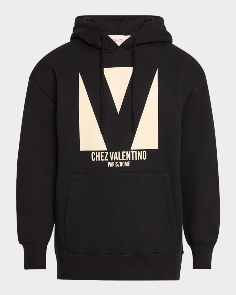 Valentino sweatshirt mens 2025