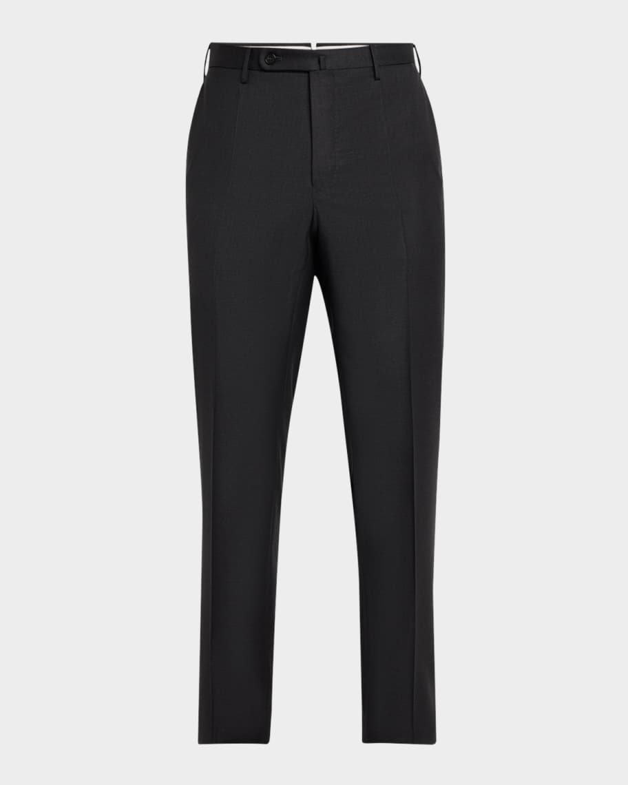 Men's Super 120s Batavia Dress Pants