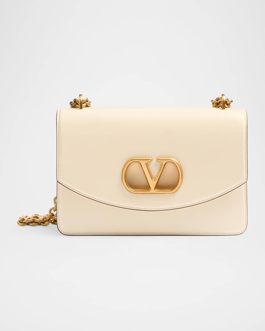 ショルダーバッグ Valentino Garavani Shoulder Bag Quilting VALENTINO GARAVANI QUILTIE 67 MEDIUM SHOULDER BAG - Joseph