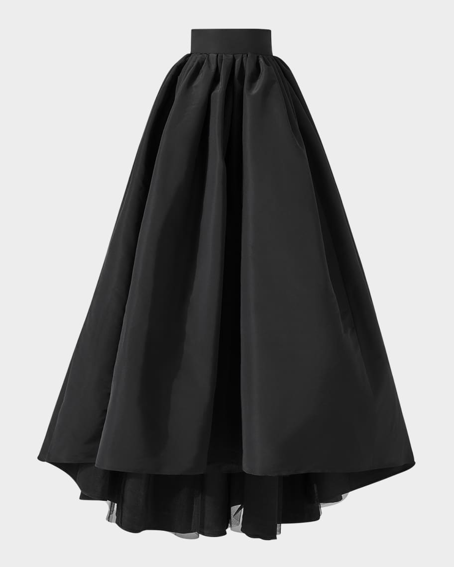 【関税込み】CAROLINA HERRERA High waist skirt nm_4890381_100106_m