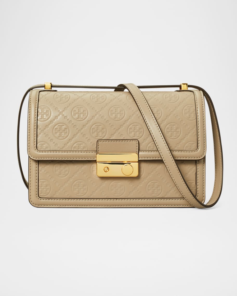 トートバッグ Tory Burch FW25 Shoulder bags (169385 001) TORY BURCH Shoulder bag/leather/BLK | eBay