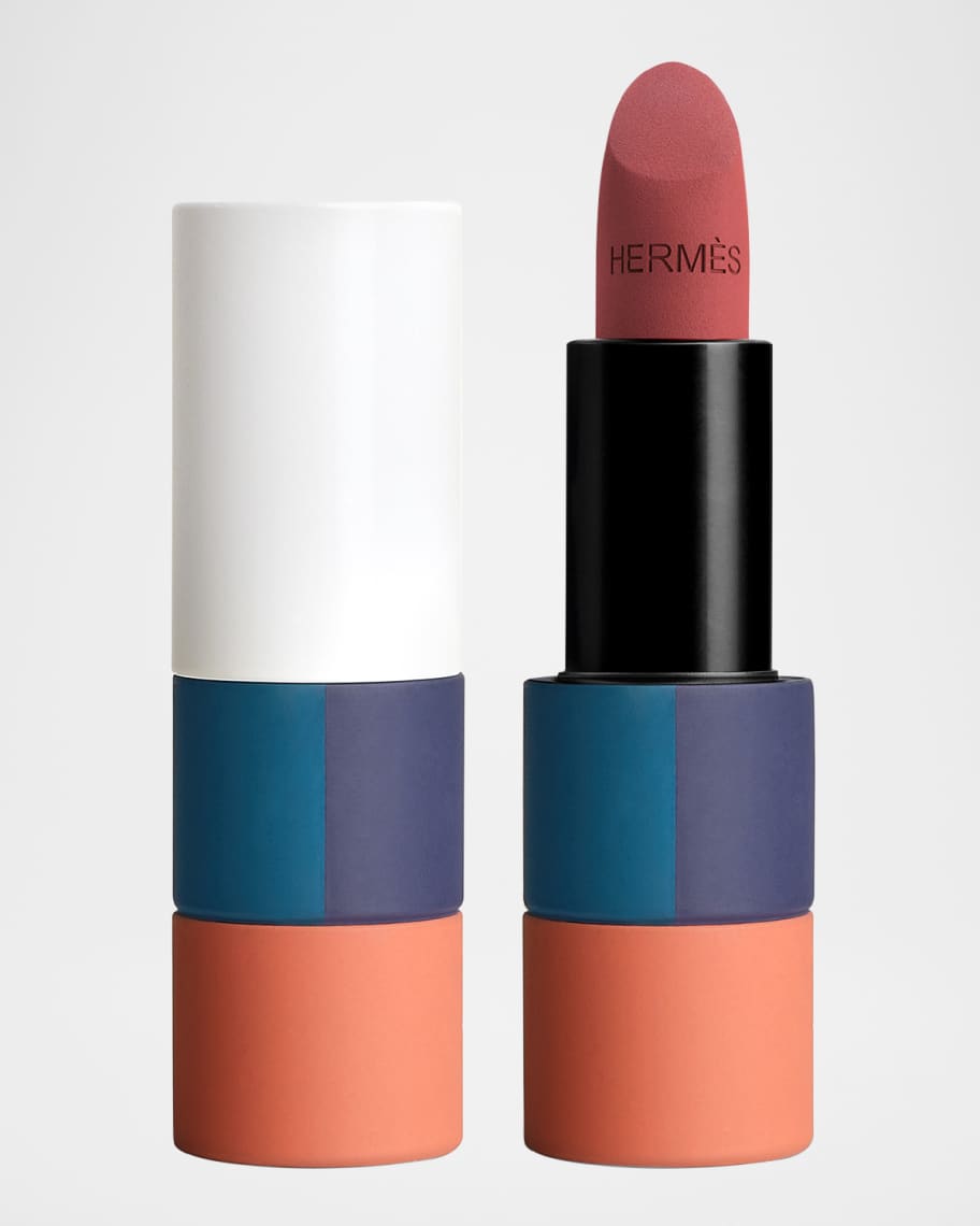 HERMES ルージュ　16 Hermes Limited Edition Rouge Matte Lipstick | Neiman Marcus