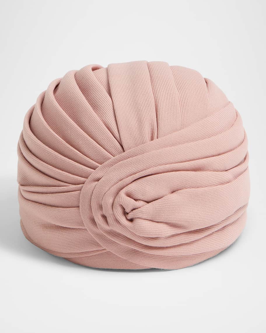 帽子・その他 Valentino Garavani Rigid Wool Turban nm_4893724_100065_m
