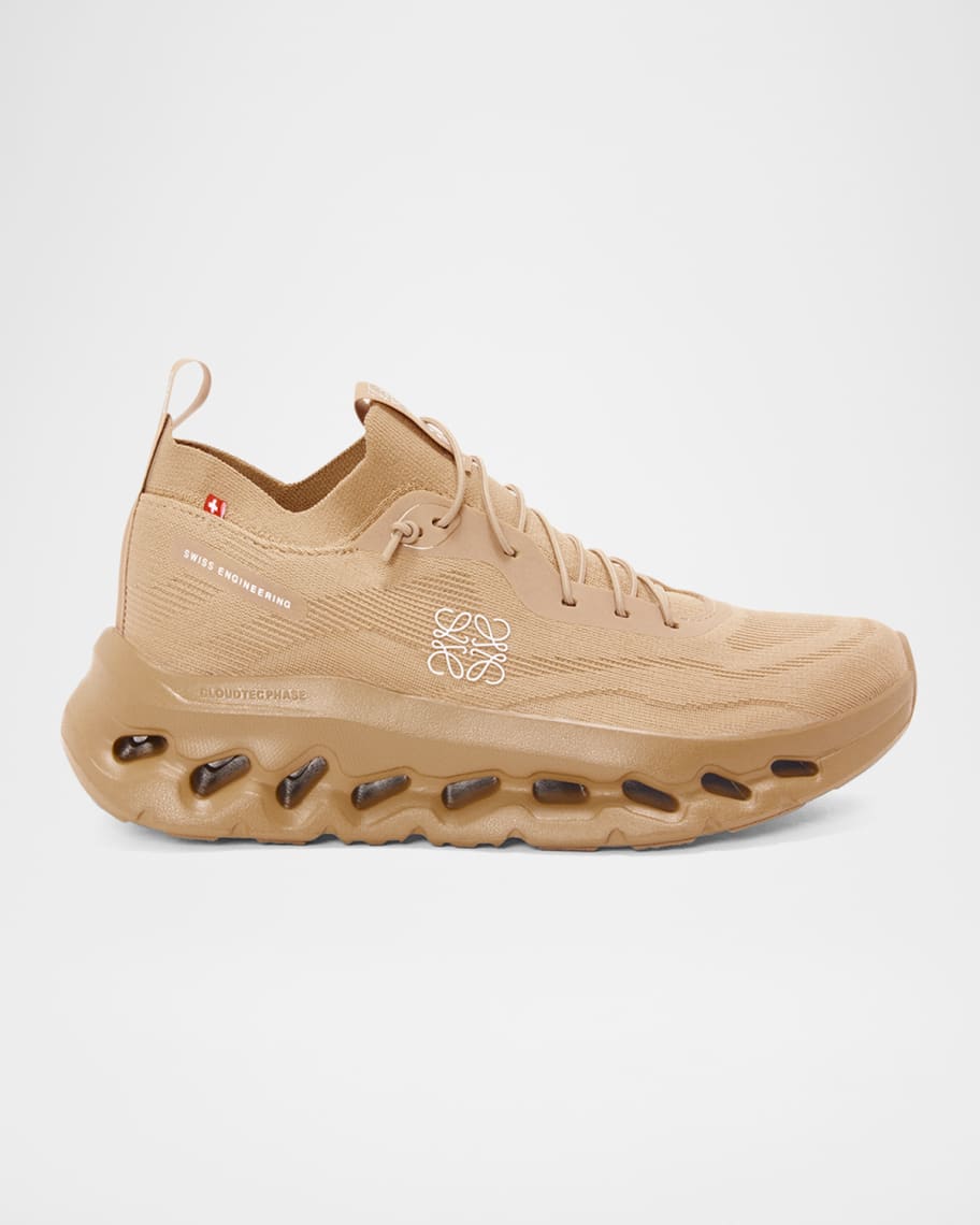 Loewe x On Cloudtilt running shoes Loewe