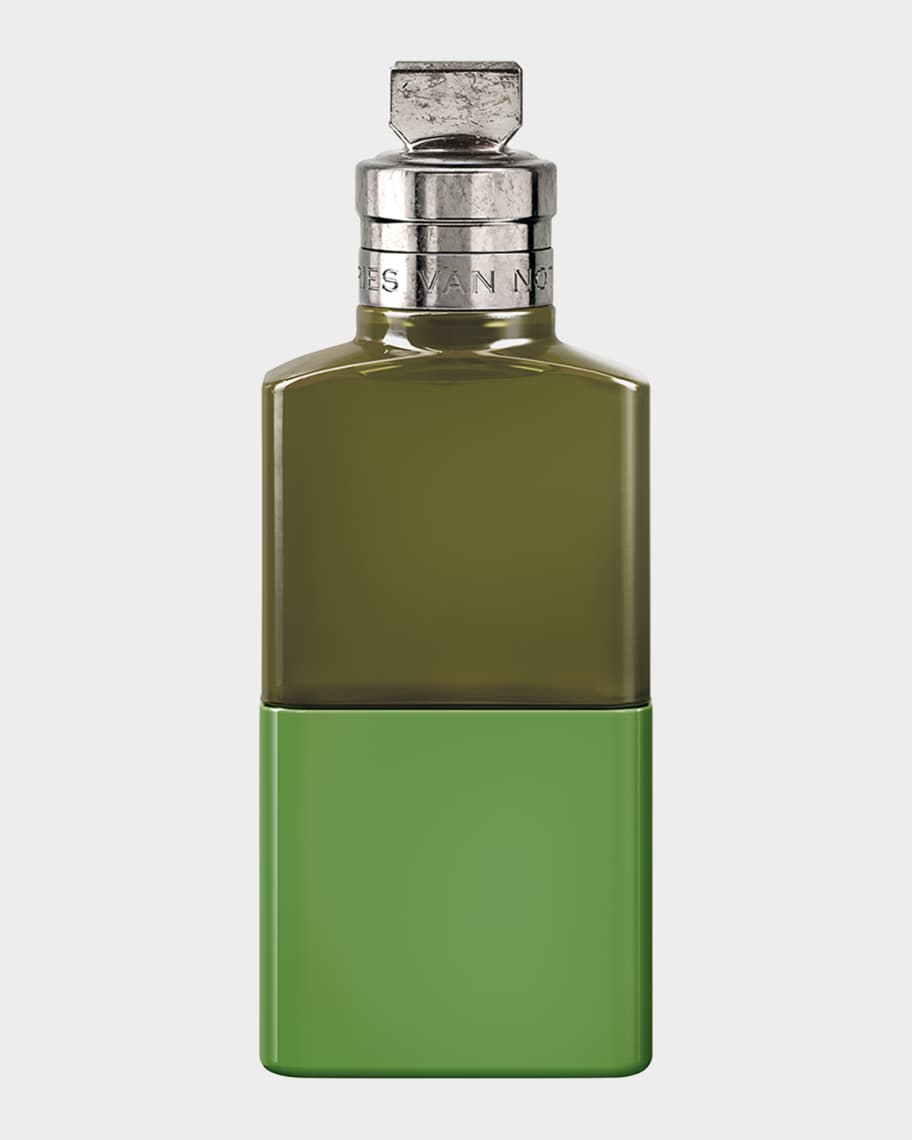 Dries Van Noten Crazy Basil Eau De Parfum, 100 mL | Neiman Marcus