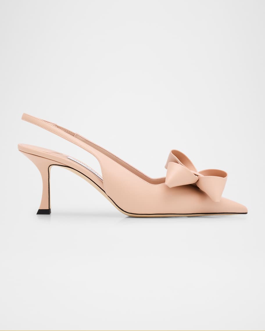 Jimmy Choo Staz Slingback Pump