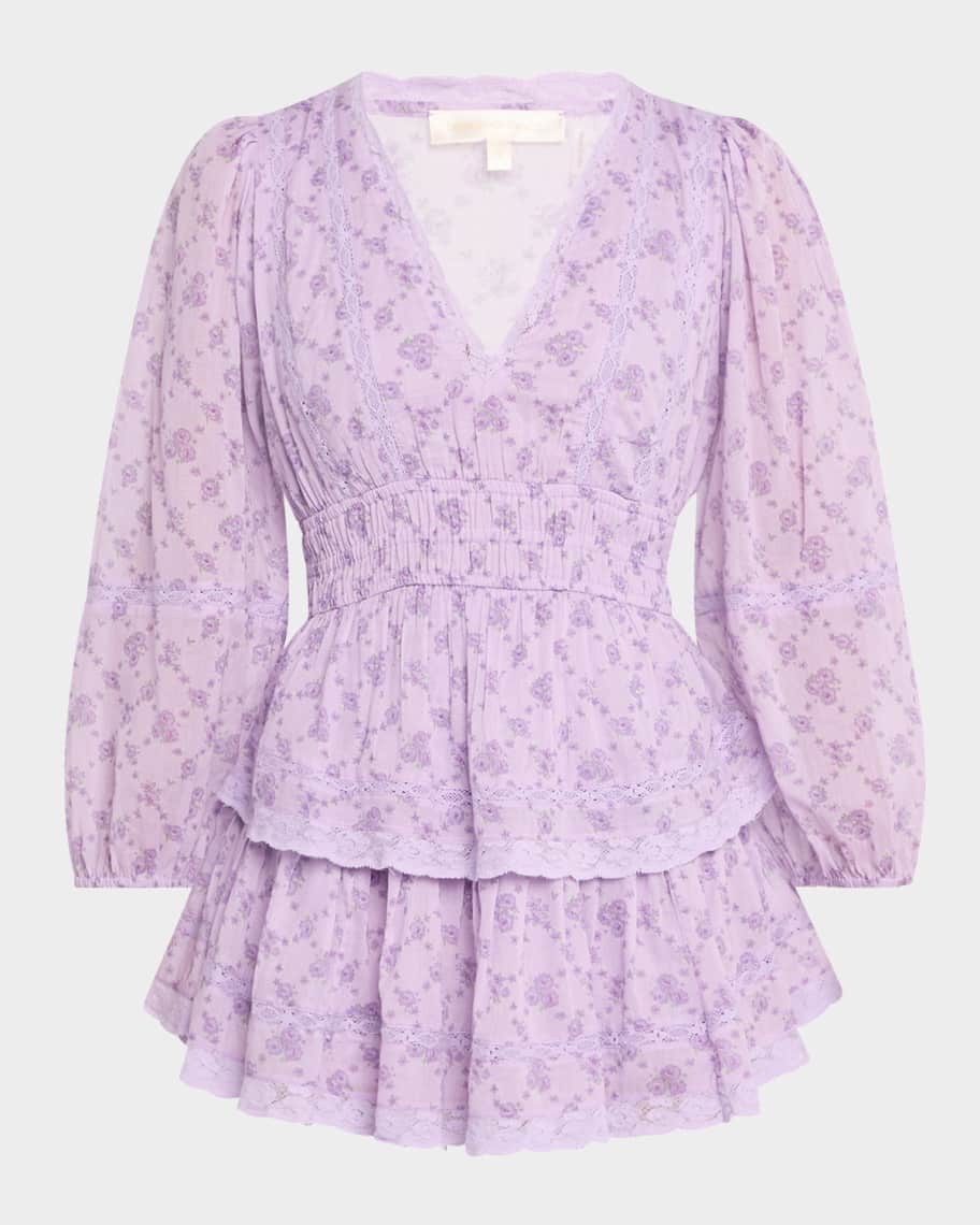 Rosamina Dress