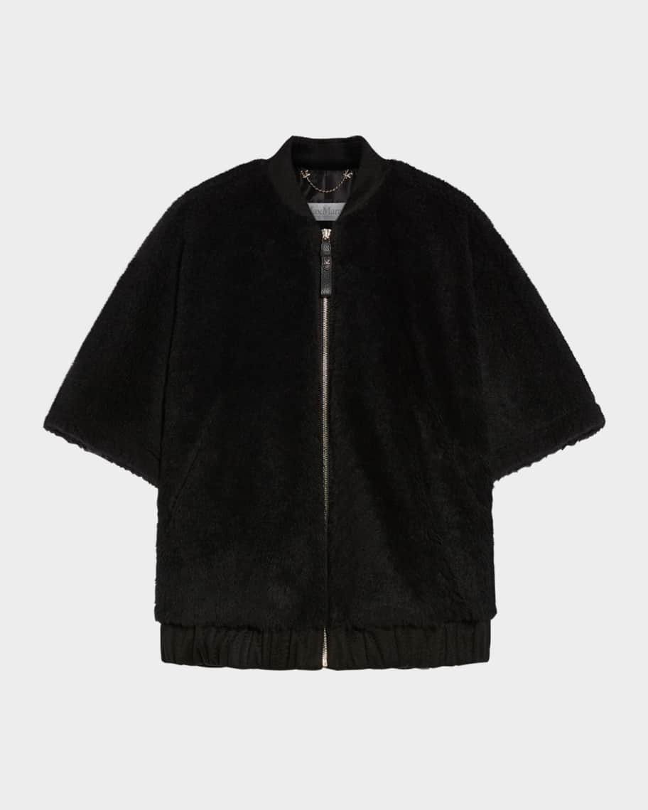 ポンチョ・ケープ Max Mara SERRA - Alpaca and wool poncho (2524546081600 002) 楽天市場】MAX MARA マックスマーラ ポンチョ SERRA レディース