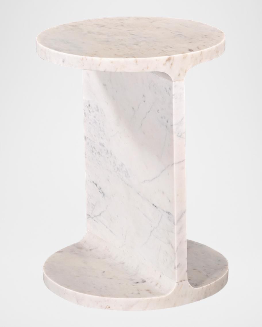 Katherine Noble by BMC Emmerson Accent Table | Neiman Marcus