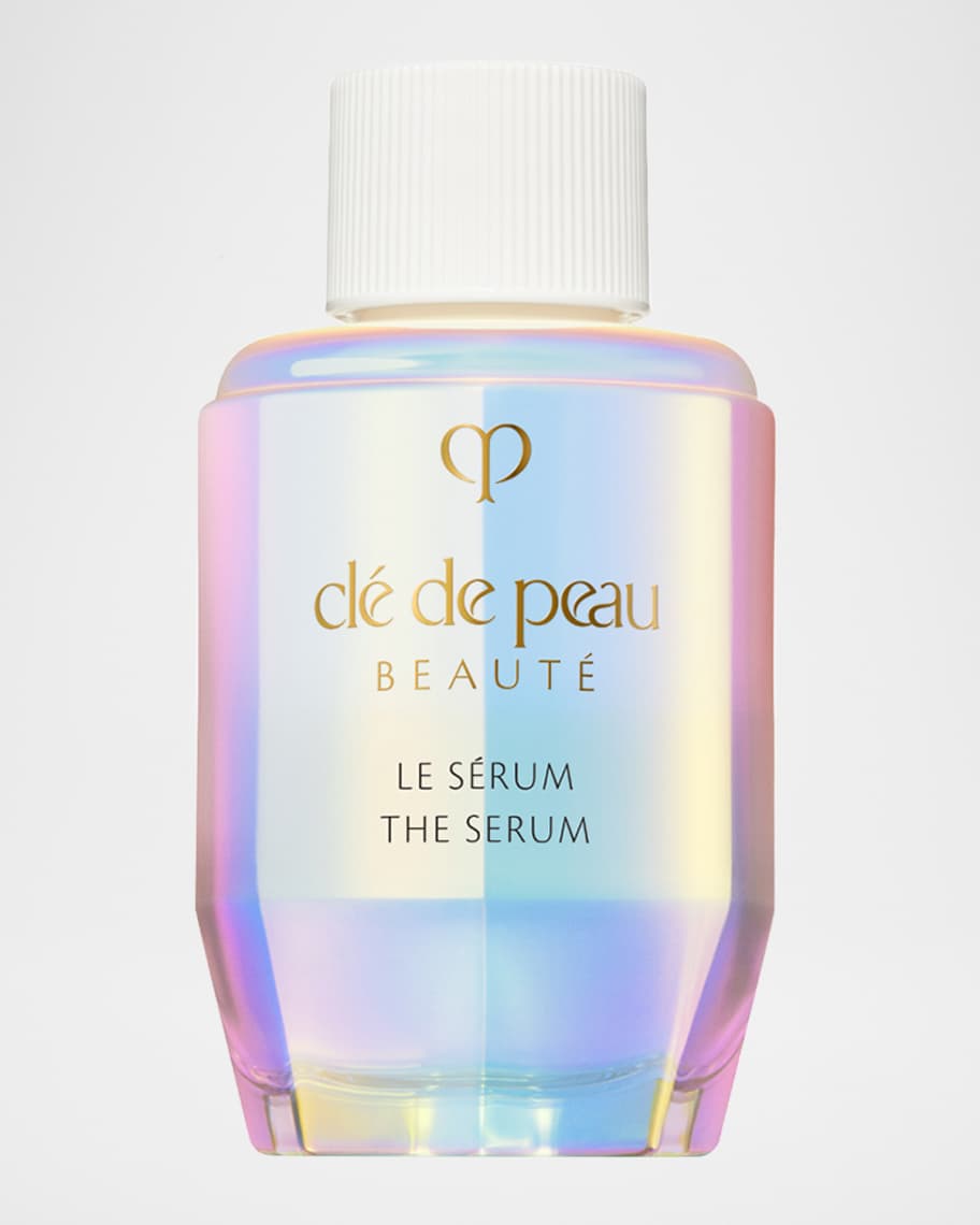 Cle de Peau Beaute The Serum Refill, 1 oz. | Neiman Marcus Cle de Peau Beaute The Serum Refill, 1 oz.